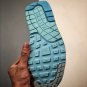 nike air max 1 puerto rico blue gale fd6955-400