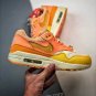 nike air max 1 puerto rico orange frost fd6955-800
