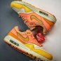 nike air max 1 puerto rico orange frost fd6955-800