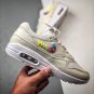 nike air max 1 rainbow swoosh fn4782-100