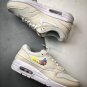 nike air max 1 rainbow swoosh fn4782-100
