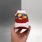 nike air max 1 redblue-white-yellow