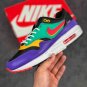 nike air max 1 se &acirc;��windbreaker&acirc;�� multi-color ao1021-023