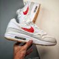 nike air max 1 the bay whiteuniversity red fj4451-100