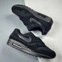 nike air max 1 triple black dz3307-001