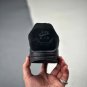 nike air max 1 triple black dz3307-001