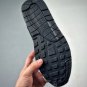 nike air max 1 triple black dz3307-001