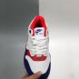 nike air max 1 white red blue cj9927-100