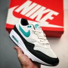 nike air max 1 whiteblack-tropical twist-purple dz3307-114