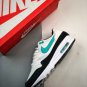 nike air max 1 whiteblack-tropical twist-purple dz3307-114