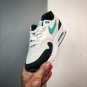 nike air max 1 whiteblack-tropical twist-purple dz3307-114