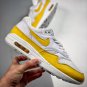 nike air max 1 whitebright yellow dx2954-001