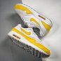 nike air max 1 whitebright yellow dx2954-001