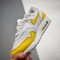 nike air max 1 whitebright yellow dx2954-001