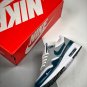 nike air max 1 whitedark teal green-wolf grey-black