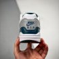 nike air max 1 whitedark teal green-wolf grey-black