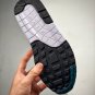 nike air max 1 whitedark teal green-wolf grey-black