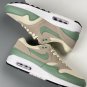 nike air max 1 whitemica green-photon dust-black dz4549-100