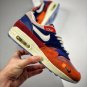 nike air max 1 won-ang orange multicolor dq8475-800