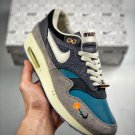 nike air max 1 won-ang particle greydark teal green dq8475-001
