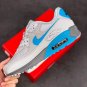 nike air max 90 &acirc;��moscow&acirc;�� smoke greyinfrared-laser blue