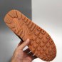nike air max 90 &Acirc;�&Acirc;�home & away&Acirc;�&Acirc;� sailsafety orange-black-gum medium brown