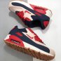 nike air max 90 &Acirc;�&Acirc;�home & away&Acirc;�&Acirc;� sailuniversity red-gum medium brown