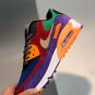 nike air max 90 &Acirc;�&Acirc;�viotech&Acirc;�&Acirc;� university redpale vanilla-hyper grape