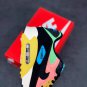 nike air max 90 atomic pinkblack-laser blue-solar flare