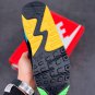 nike air max 90 atomic pinkblack-laser blue-solar flare