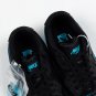 nike air max 90 blackblue fury