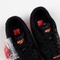 nike air max 90 blacksolar red