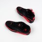 nike air max 90 blacksolar red