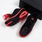 nike air max 90 blacksolar red