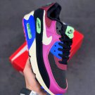 nike air max 90 cactus flower dark beetroot ct1891-500