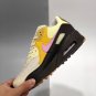 nike air max 90 cuban link velvet brown