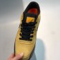 nike air max 90 essential blackwheat gold-university red