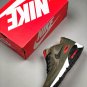 nike air max 90 essential khaki greenblack