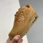 nike air max 90 flax wheat fz5102-299