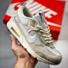 nike air max 90 futura summit whitelight bone-phantom