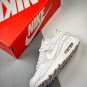 nike air max 90 futura triple white dm9922-101