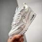 nike air max 90 futura triple white dm9922-101