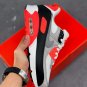 nike air max 90 og &Acirc;�&Acirc;�infrared&Acirc;�&Acirc;� whiteblack-cool grey-radiant red