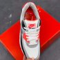 nike air max 90 og &Acirc;�&Acirc;�infrared&Acirc;�&Acirc;� whiteblack-cool grey-radiant red
