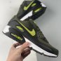nike air max 90 sequoia medium olive dq4071-200