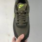 nike air max 90 sequoia medium olive dq4071-200
