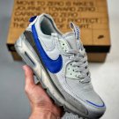 nike air max 90 terrascape pure platinum hyper royal dv7413-002