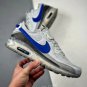 nike air max 90 terrascape pure platinum hyper royal dv7413-002