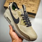 nike air max 90 terrascape rattandark smoke grey-khaki-phantom