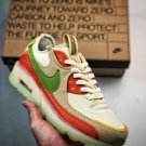 nike air max 90 terrascape tanorange-green dv7413-100